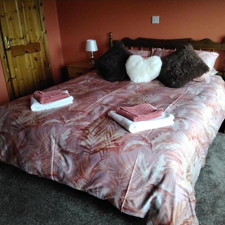 Warm And Welcoming Family Home Ballinrobe Luaran gambar