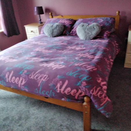 Warm And Welcoming Family Home Ballinrobe Luaran gambar