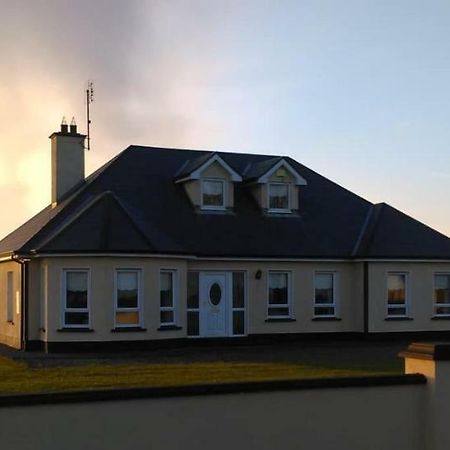 Warm And Welcoming Family Home Ballinrobe Luaran gambar