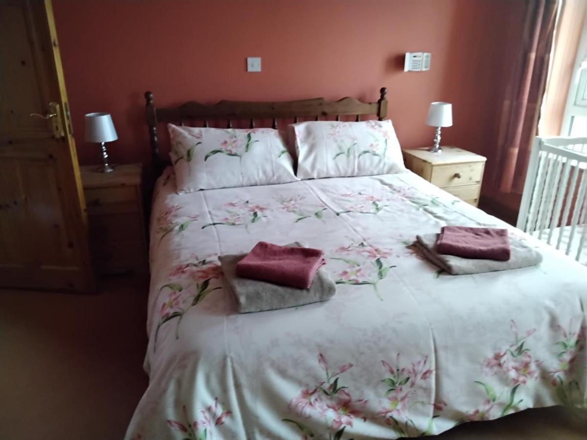Warm And Welcoming Family Home Ballinrobe Luaran gambar