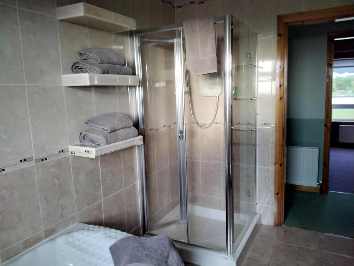 Warm And Welcoming Family Home Ballinrobe Luaran gambar