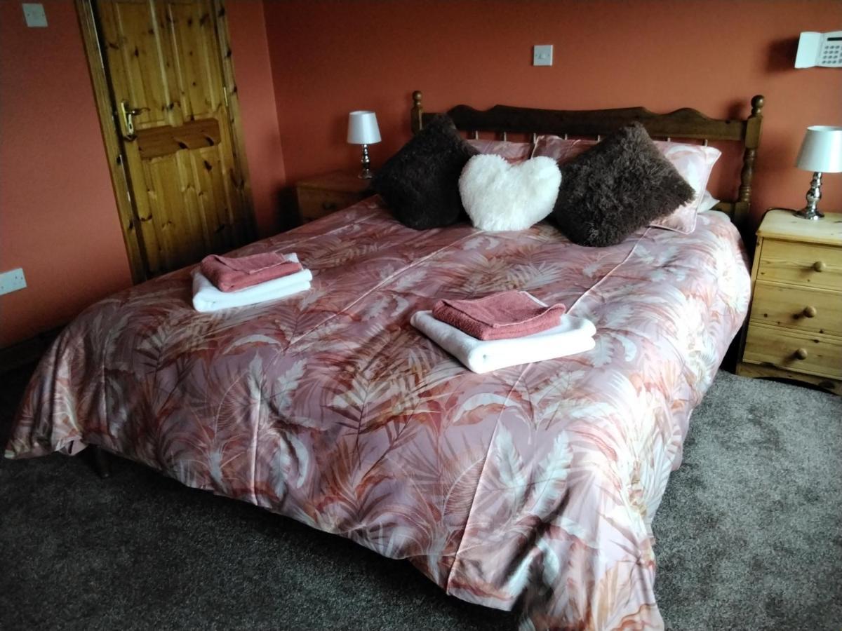 Warm And Welcoming Family Home Ballinrobe Luaran gambar