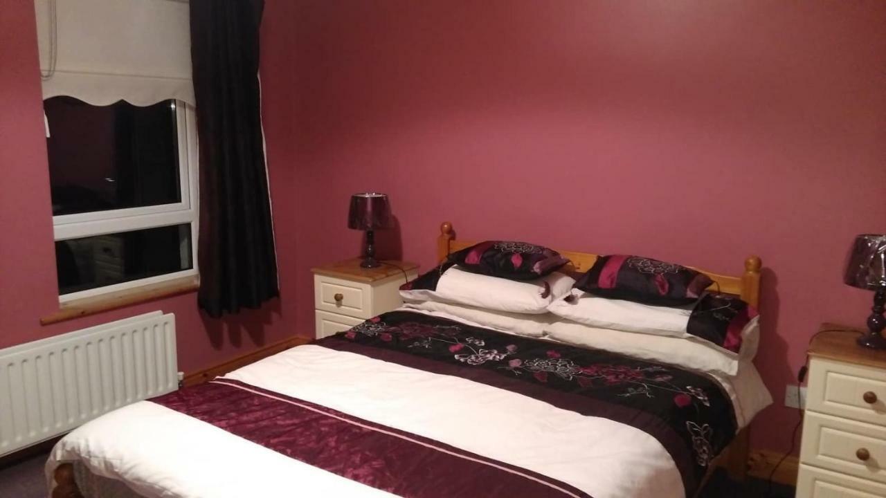 Warm And Welcoming Family Home Ballinrobe Luaran gambar