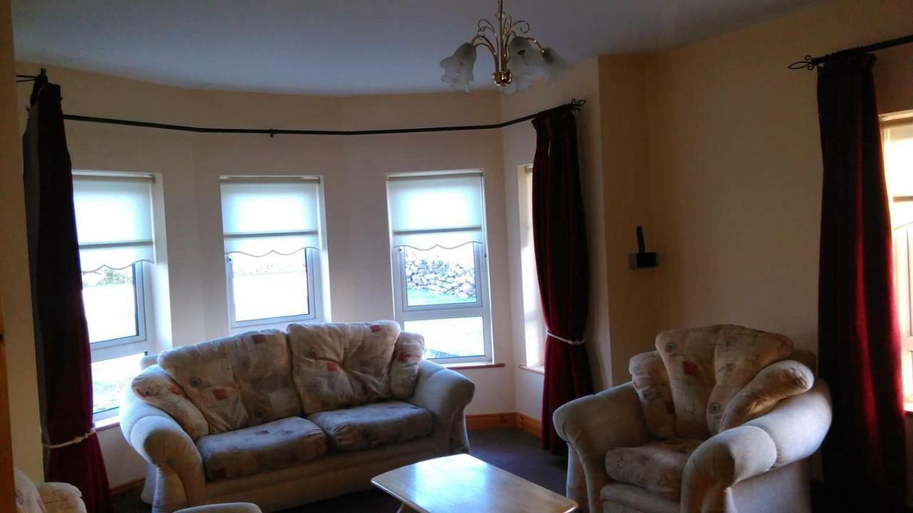 Warm And Welcoming Family Home Ballinrobe Luaran gambar