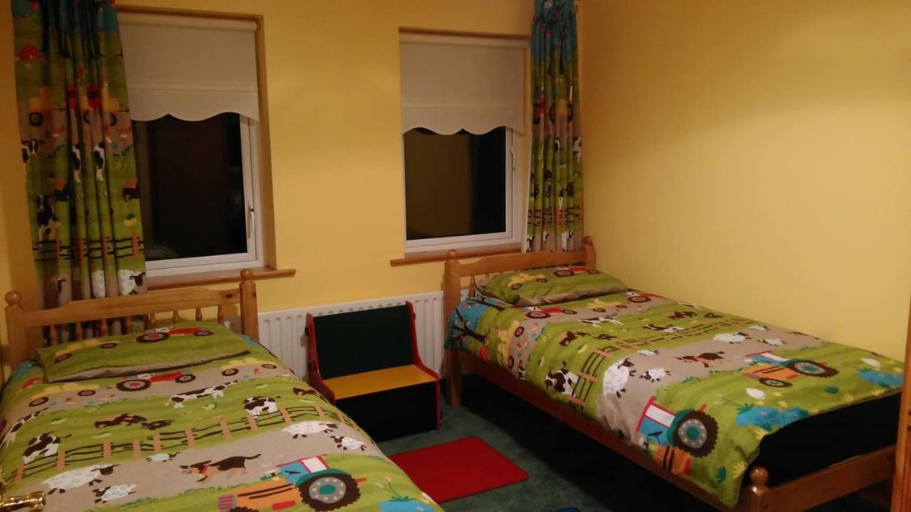 Warm And Welcoming Family Home Ballinrobe Luaran gambar